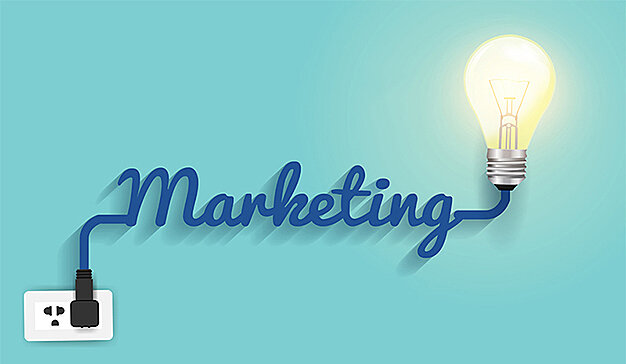 El término marketing