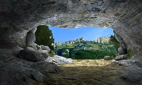 PREHISTORIA