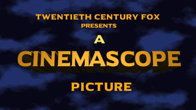 primer película cinemascope