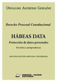 Habeas Data Argetina en 1994