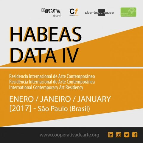 Brasil habeas data en 1988