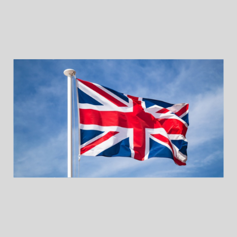 Londres promulga su Data Protection Act