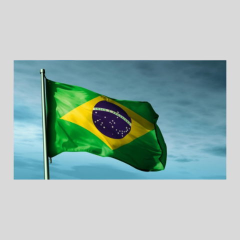 Brasil, primer país latinoamericano