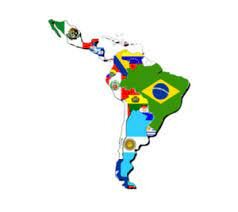 Latinoamérica