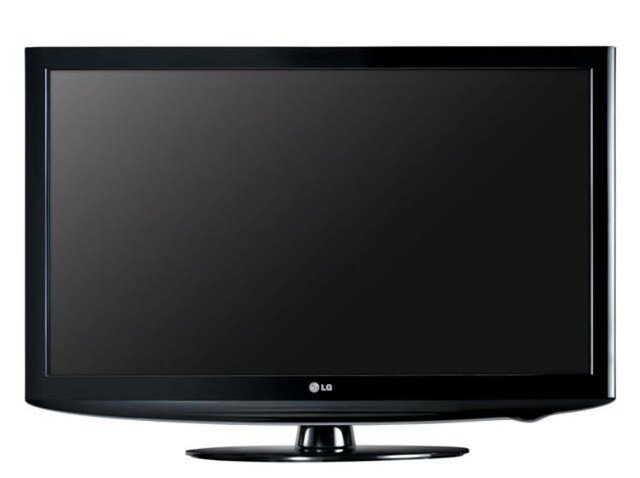 TV LCD