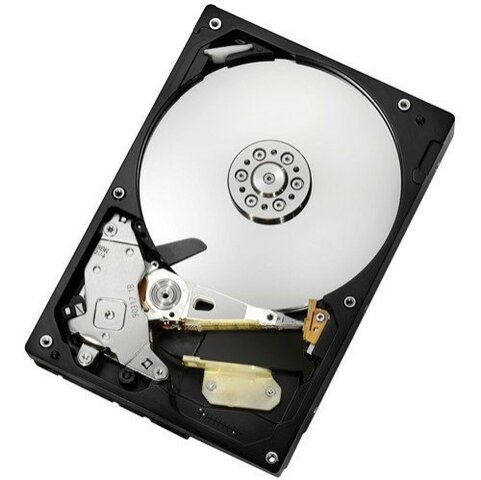 Primer Hard Drive de 1Tb
