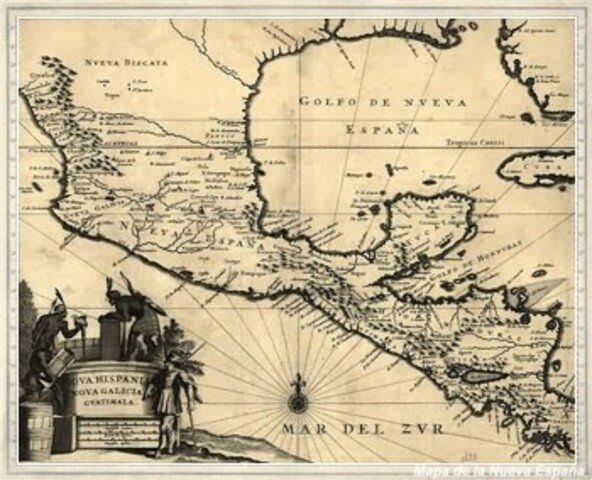 Se crea una nueva versión de las Ordenanzas de Bilbao para las colonias de América