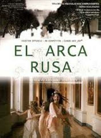 primer película plano secuencial