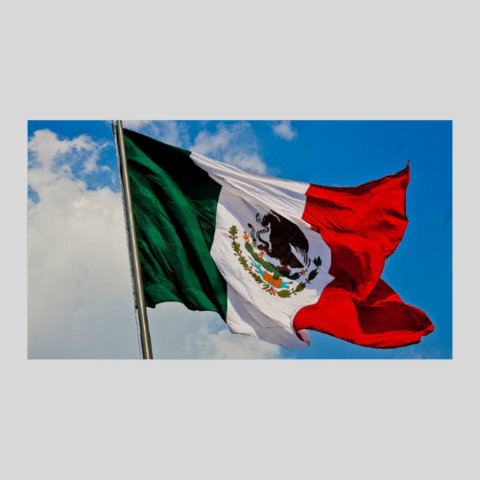 México pone en vigor: