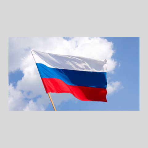 En Rusia aprueban la Ley de Privacidad.