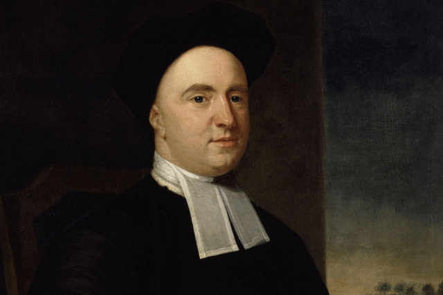 Nacimiento de George Berkeley
