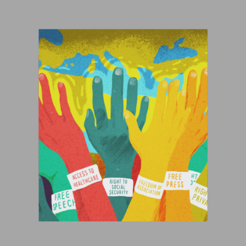 Convenio para la Protección de los Derechos y las Libertades Fundamentales