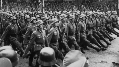 Segunda Guerra Mundial