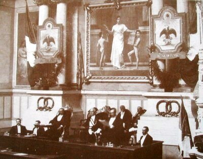 Se expide la Ley de 19 de diciembre de 1901