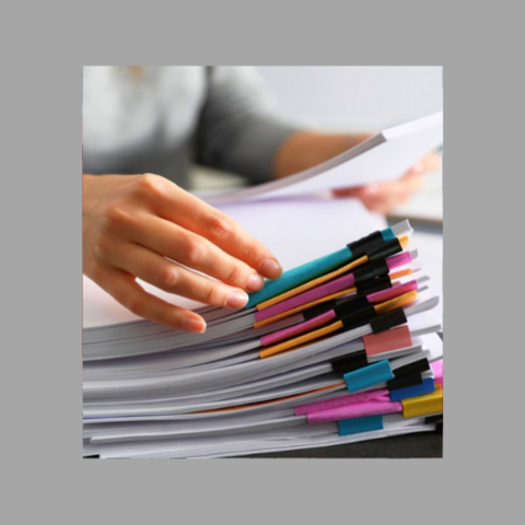 El Parlamento Federal Alemán aprueba la Ley Federal Bundesdatenschutzgesetz