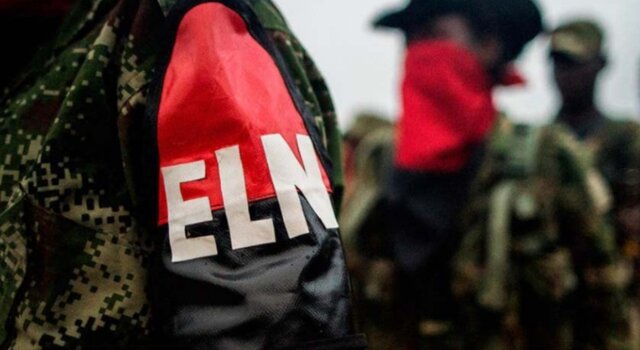 Se funda el Ejército de Liberación Nacional (ELN)