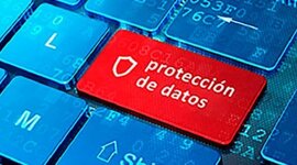 Timeline: Proteccion de datos personales