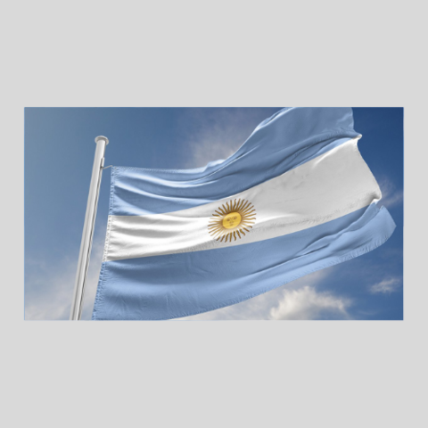 En Argentina se aprueba la Carta de Derechos Fundamentales de la Unión Europea