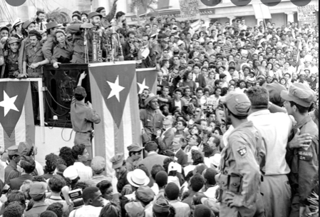 Cuban Revolution
