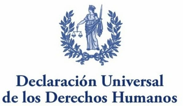 Declaración Universal de Derechos Humanos