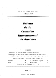 Conferencia nórdica sobre el derecho a la intimidad