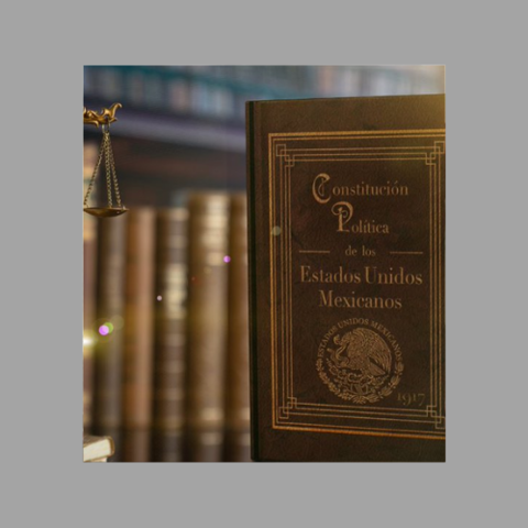 Proyecto de Reformar el artículo 73 de la CPEUM.