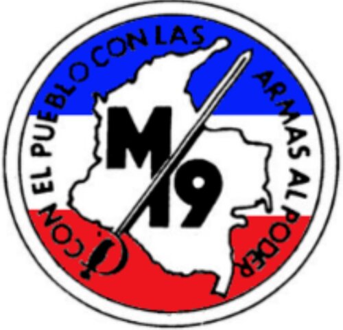 Se funda el grupo guerrillero M-19