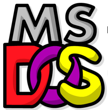 Surgimiento de MS DOS