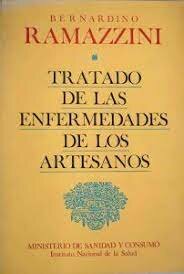 BERNARDINO RAMAZZINI