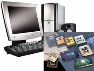 Quinta generación (1983 al presente)