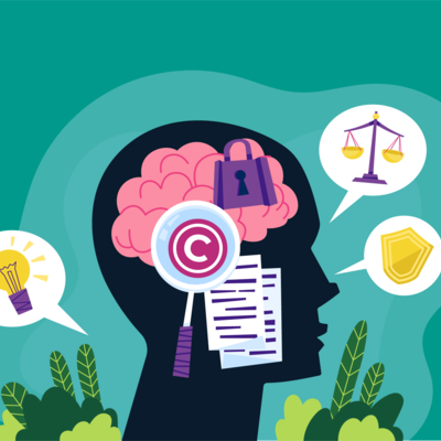 Timeline: Antecedentes históricos de los Derechos de Autor