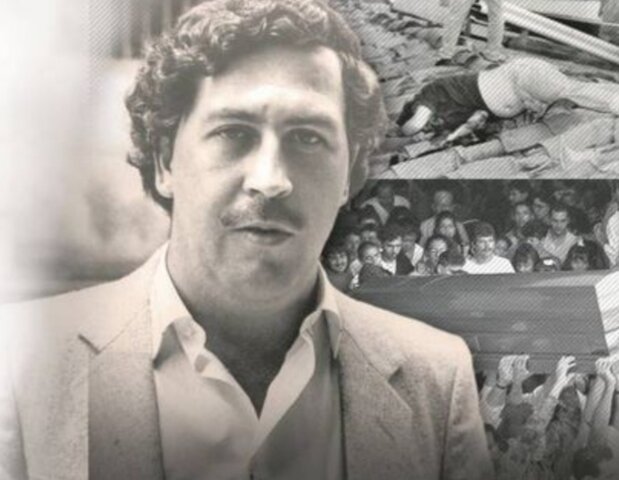 Inicio del narcotráfico