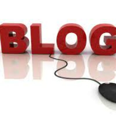 Timeline: HISTORIA DE BLOG