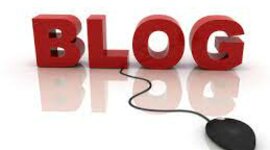 Timeline: HISTORIA DE BLOG