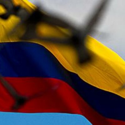 Timeline: Historia de Colombia