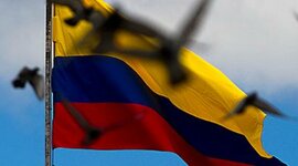 Timeline: Historia de Colombia