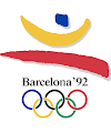 25 de jul. 1992 - Barcelona