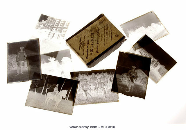 Richard Leach Maddox