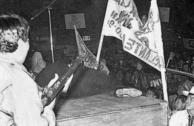 Asesinan a Luis Carlos Galan