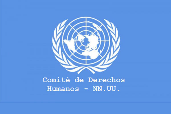 Comité de los Derechos Humanos de las Naciones Unidas