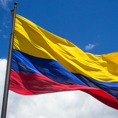 Timeline: HISTORIA DE COLOMBIA SIGLO XX Y XXI