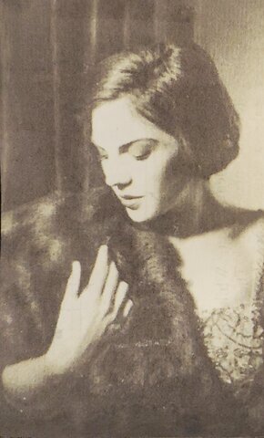 1746 - VV writes final letter to HR