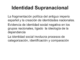 Las Familias jurídicas supranacionales