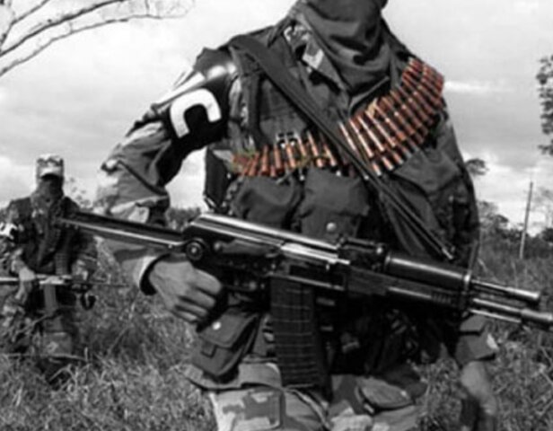 Se crean las Autodefensas Unidas de Colombia