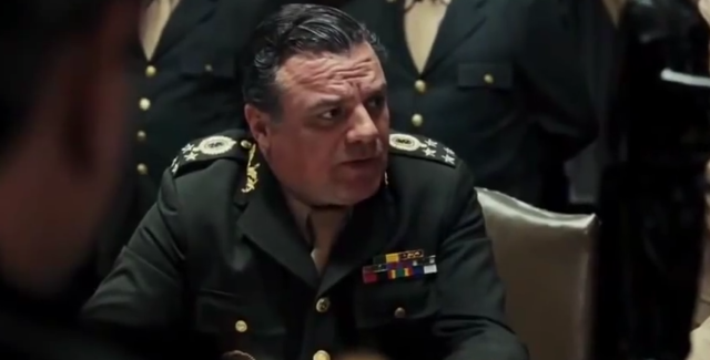 HUMBERTO BRANCO.BRASIL 1964-1967