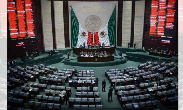 Se reforma el Artículo 73 de la CPEUM