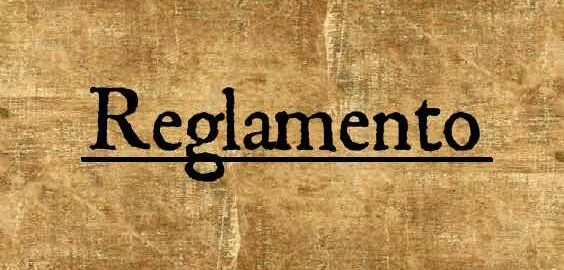 Se crea el Reglamento para el Reconocimiento de Derechos Exclusivos de Autor, Traductor o Editor