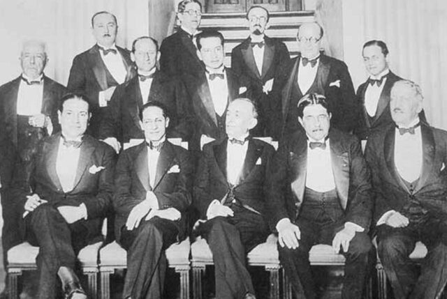 Fin del frente nacional