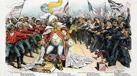 Timeline: Antecedentes históricos de los Derechos de Autor