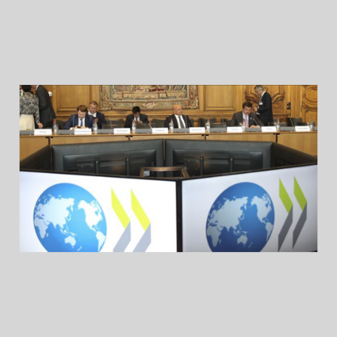 Organización para la Cooperación y el Desarrollo Económico